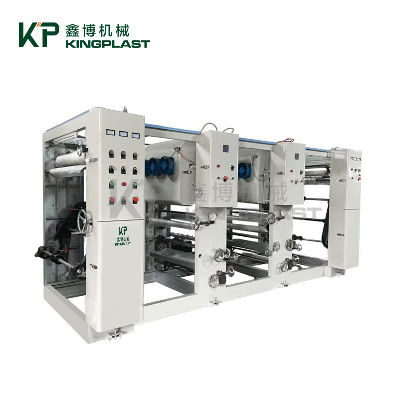 Rotogravure mürəkkəbləri digər çap üsulları ilə necə müqayisə edir?