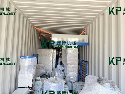 Yükləmə maşınları